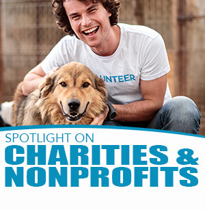 Spotlight on Charities and Nonprofits