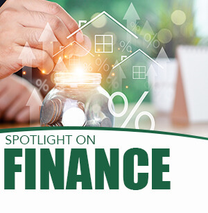 Spotlight on Finance