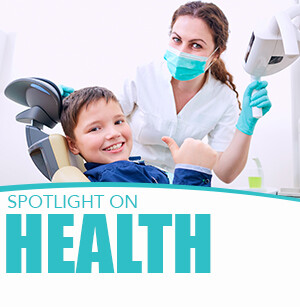 Spotlight on Health - May