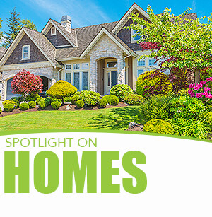 Spotlight on Homes