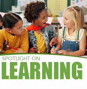 Spotlight on Learning January 2025