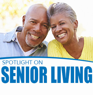 Spotlight on Senior Living