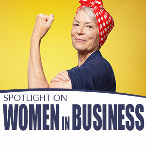 Spotlight on Women April 2025