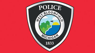  West Bloomfield police partner with Orchard Mall to benefit children, animals 