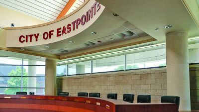  Eastpointe City Council seeks candidates to fill vacancy 