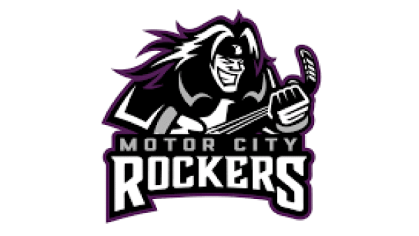 Motor City Rockers sweep pair of games from Elmira – Macomb Daily