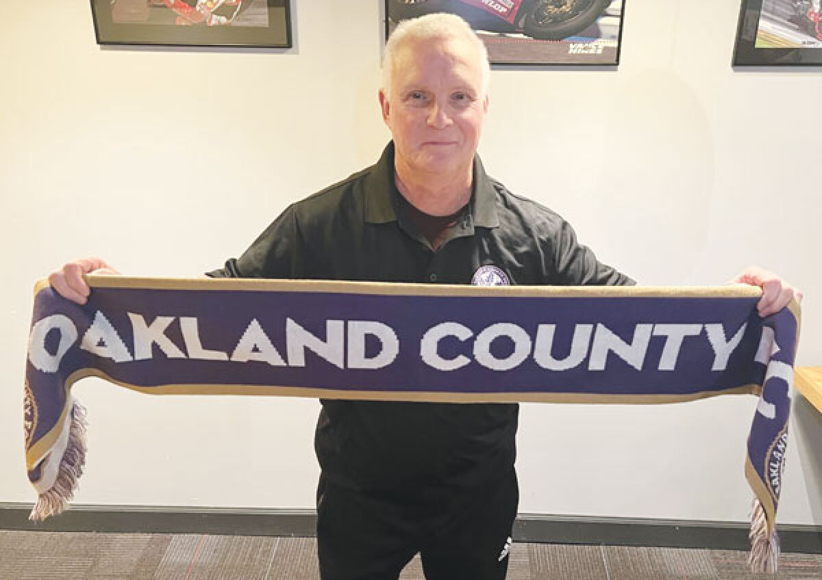  Oakland County FC has hired former Michigan Wolves-Hawks Director of Coaching Brian Doyle as the club’s head coach for the 2023 season. 