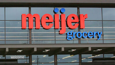  Meijer celebrates new store in Macomb Township with local brands, charitable giving 