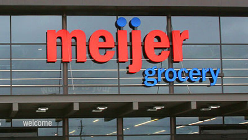 Michigan brand to have Detroit clothing line at Meijer stores