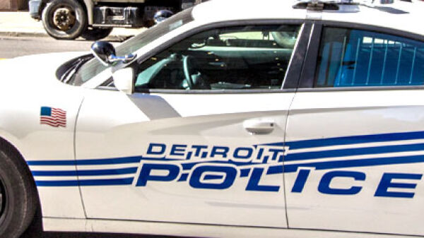 Detroit police officers charged after Roseville home invasion