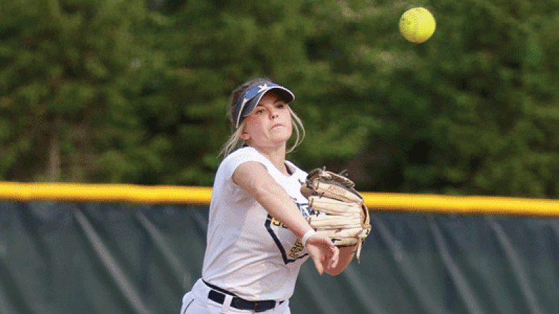 Miss Woodward's Classes Softball. Softball - History Softball