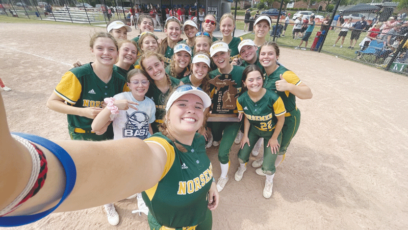 North Softball S Historic Regional Title Builds Confidence For 2024   8007abddbc26c52c98e9e72a360a638a241 