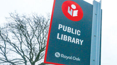  Royal Oak library millage to appear on Aug. 2 ballot 