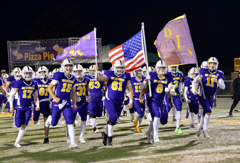 MHSAA Football Playoff Scores and Schedule