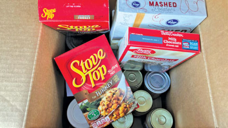 National Supermarket Association, Fidelis Care host food drive for  immigrant families –