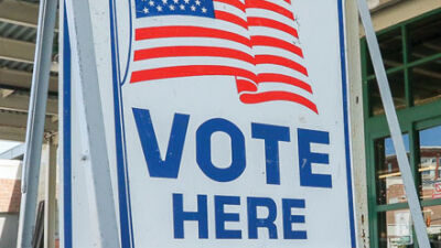 Royal Oak, Clawson voters select candidates, approve library millage 