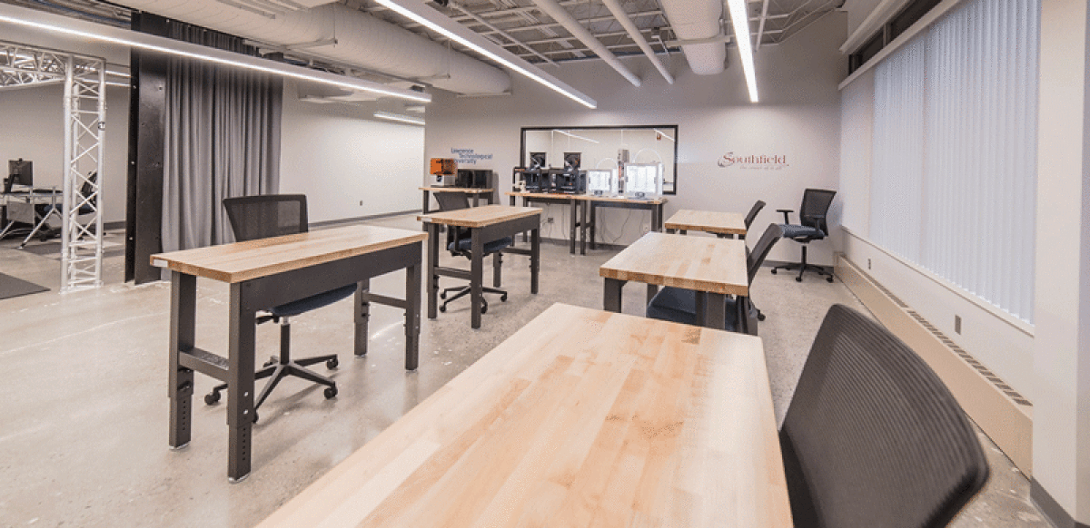  Several areas for collaboration are available at Centrepolis Accelerator, in addition to event and office spaces. Accelerators and incubators are helpful resources for businesses trying to take their idea to the next level. 