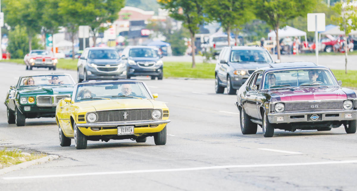  A proposed bill in the Michigan Legislature would see increased punishments for car owners if they have modified vehicles that make excessive noise. 