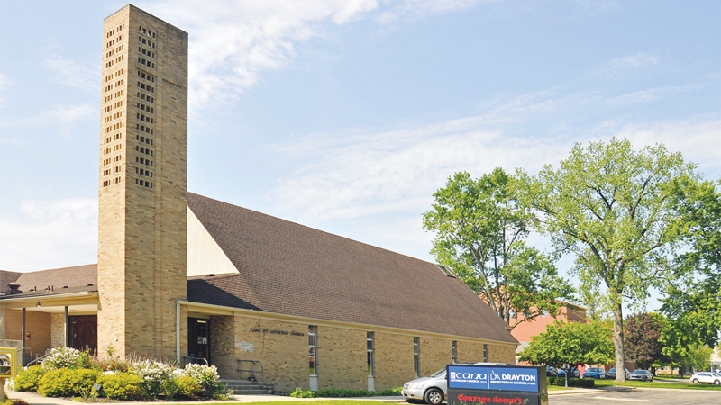 Berkley Schools purchases church building for district programs