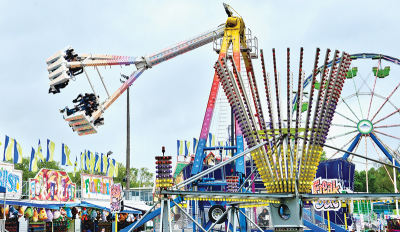  Despite the fights, Berkley Days reopened for its last day May 12 with new rules set in place, such as all minors must be accompanied by a parent or guardian age 21 or older, and that the festival would close at 4 p.m. instead of 6 p.m. 
