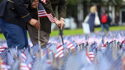  City of Troy plans Memorial Day observance  