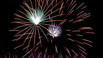  St. Clair Shores to host ‘Fireworks Extravaganza!’ 