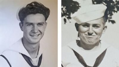 Veterans in Novi recall life during WWII for 80th anniversary of D-Day 