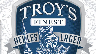  New beer named after Troy firefighters to support charity 