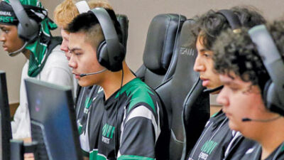  Novi esports turns in ‘most successful year’ at MHSEL state finals 