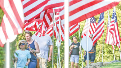  Novi remembers those who died in service to the US 