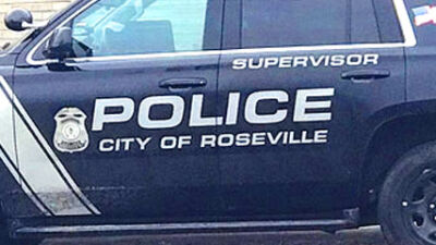  Roseville police receive tech updates in $2M contract 