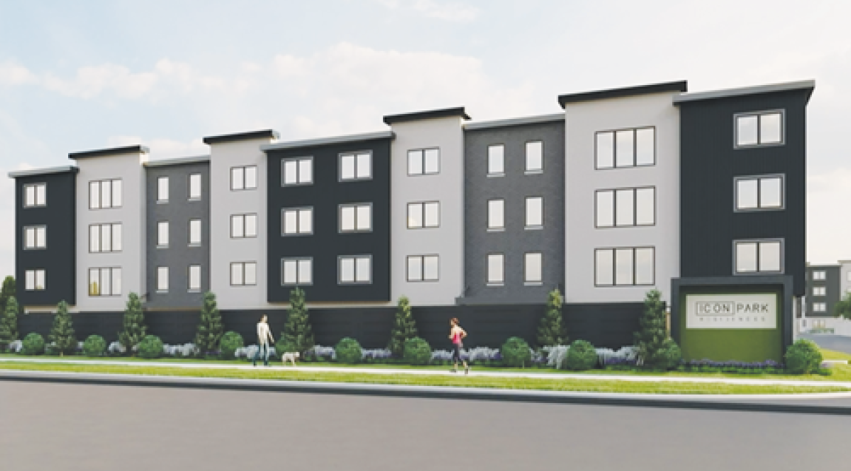  On June 4, the Sterling Heights City Council voted to approve the planned unit development proposal for the proposed Icon Park Residences apartment complex by 14 Mile and Mound roads. 