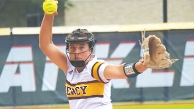  ‘Culture carriers’ leaving Mercy Softball in bright spot 