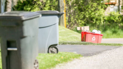  Priority Waste takes over refuse hauling in WB July 1 