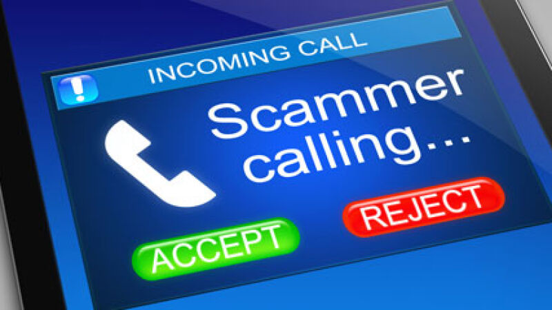 Scam phone numbers appear in PayPal, Microsoft Google search results