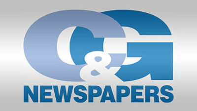  C & G Newspapers staffers win 23 journalism awards 
