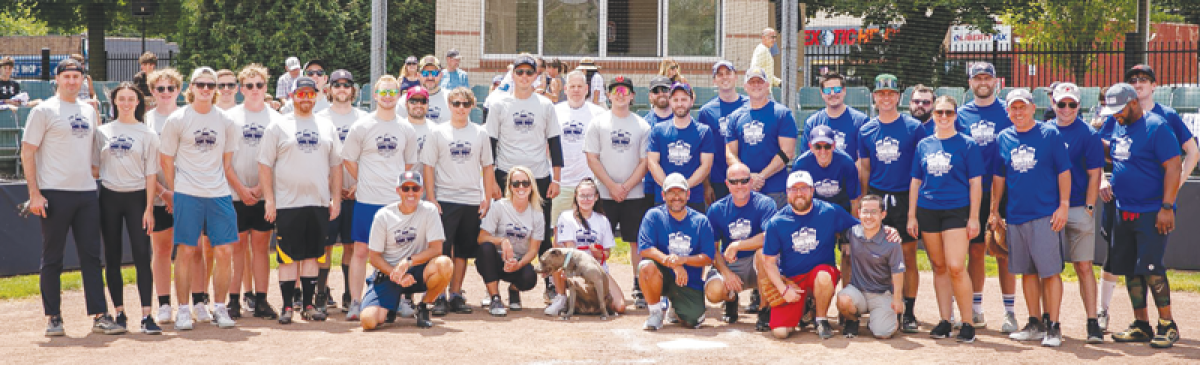  This year’s Chirco & Company charity softball game will be held July 20 at the Buysse Ballpark on the campus of University of Detroit Mercy, located at 4001 W. McNichols Road in Detroit.  