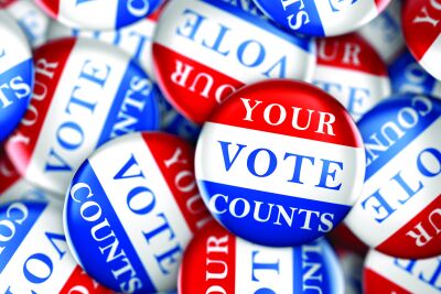  Voters to decide township races, bond proposal and more 