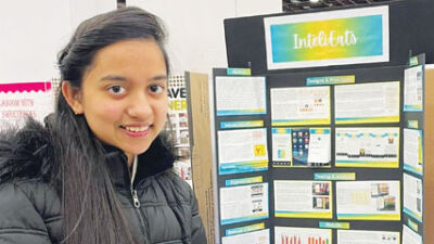  Student wins award for food label ingredient analyzer app 