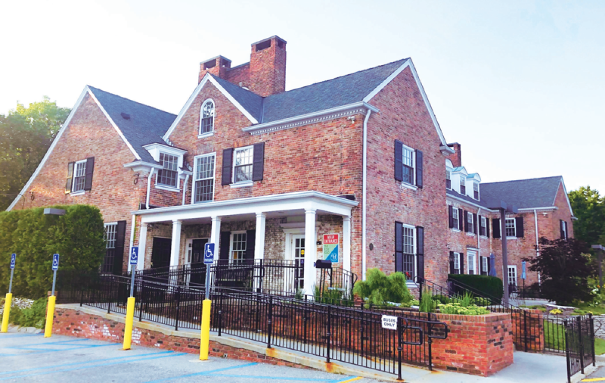  The Helm at the Boll Life Center in Grosse Pointe Farms, a nonprofit that offers programs and resources for seniors in the Grosse Pointes and Harper Woods, is seeking a voter-approved millage this fall to expand its offerings and prepare for increased demand due to an aging population. 