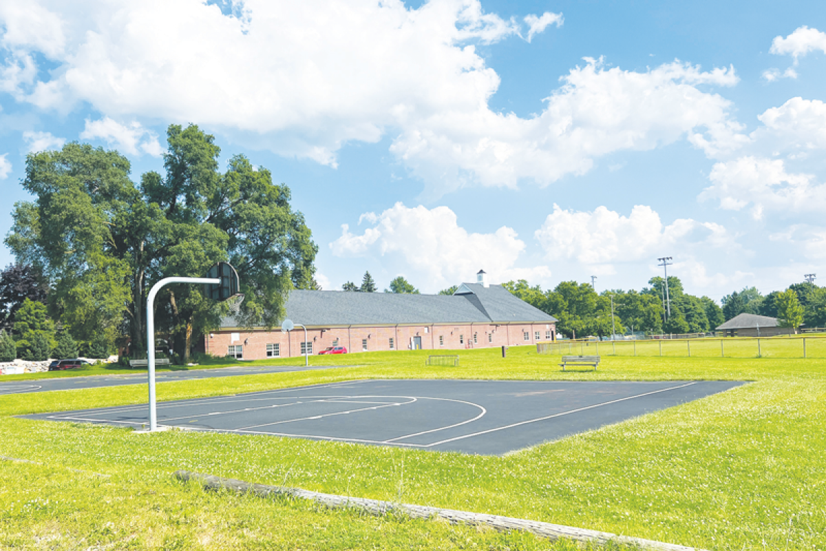  Soil and environmental testing have been completed at Scott Street Park, and officials say the area will soon welcome an above-ground “plaza-style” skate park. 