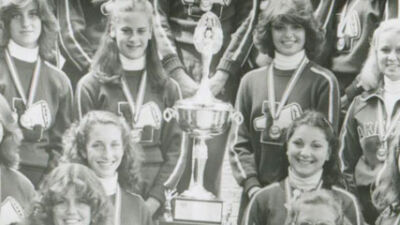  Looking Back: Grand National champions! 