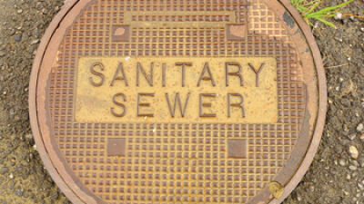  Township sewer mains to be lined 