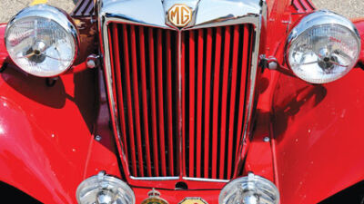  Classic cars, family fun on hand at Gratiot Cruise 