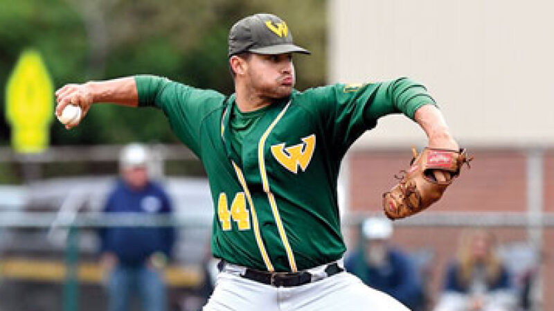 Rudy Ramirez - Baseball - Wayne State University Athletics