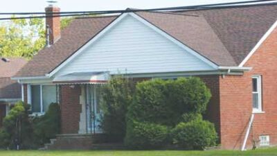  Macomb Township Board of Trustees changes direction on house sale 