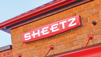  Plans for Sheetz move forward despite concerns from residents, council 