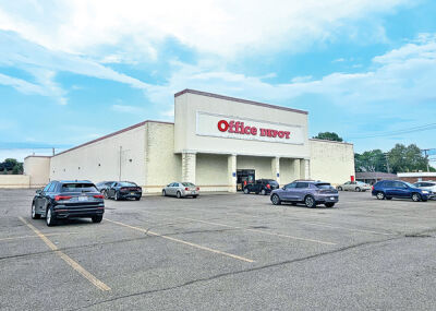  The Eastpointe City Council approved a special land use permit to develop a Sheetz gas station, restaurant and convenience store at the current site of an Office Depot. 