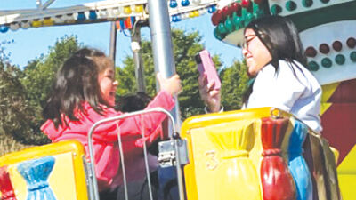  Troy Family Daze to feature its first parade 