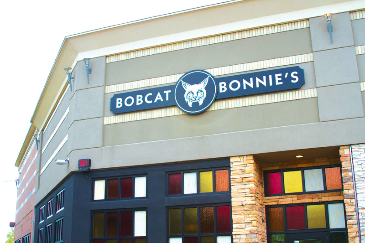  The Bobcat Bonnie’s at The Mall at Partridge Creek location closed in late August following a post on Facebook. 